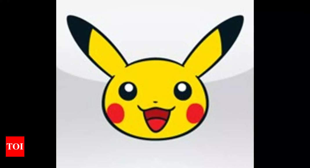 Pokemon-PNG - Happy Faces Party