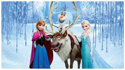 Why Is Disney Working on 'Frozen 4' Before 'Frozen 3' Even Releases?