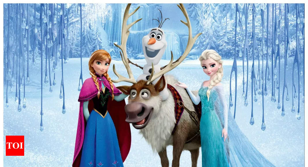 Frozen 3 Everything We Know So Far About Upcoming Sequel - Social