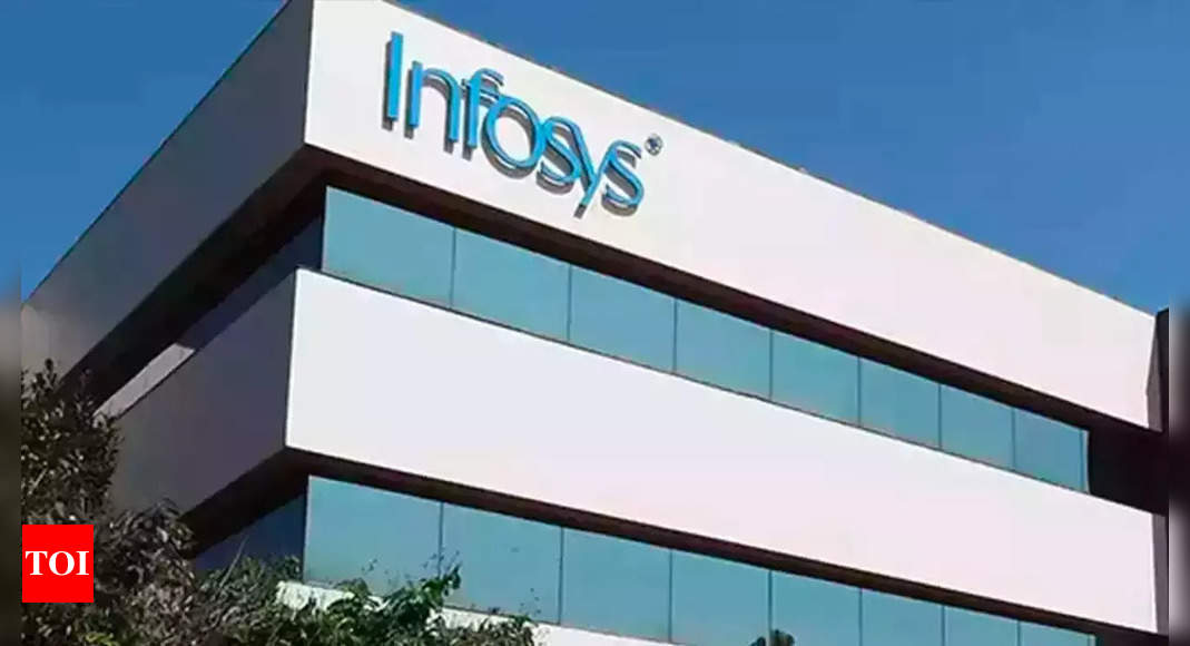 Infosys announces variable payout for these employees; 80% payout for September quarter expected