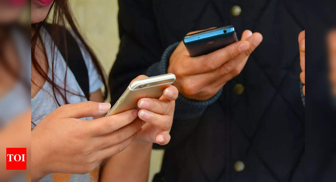 Explained: What is RCS messaging, what it means for iPhone users, Android users and more – Times of India