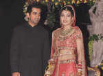 Gautam Gambhir's wedding