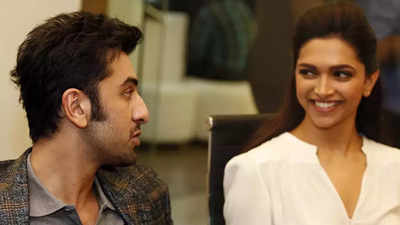 When Ranbir Kapoor joked 'I nearly peed in my pants' seeing Deepika Padukone's anger, said she should be with a guy like him: Old video goes viral