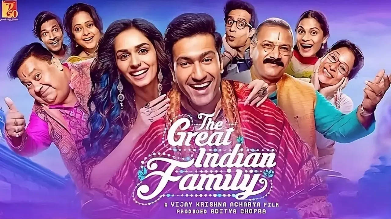 Family movies on amazon prime online hindi