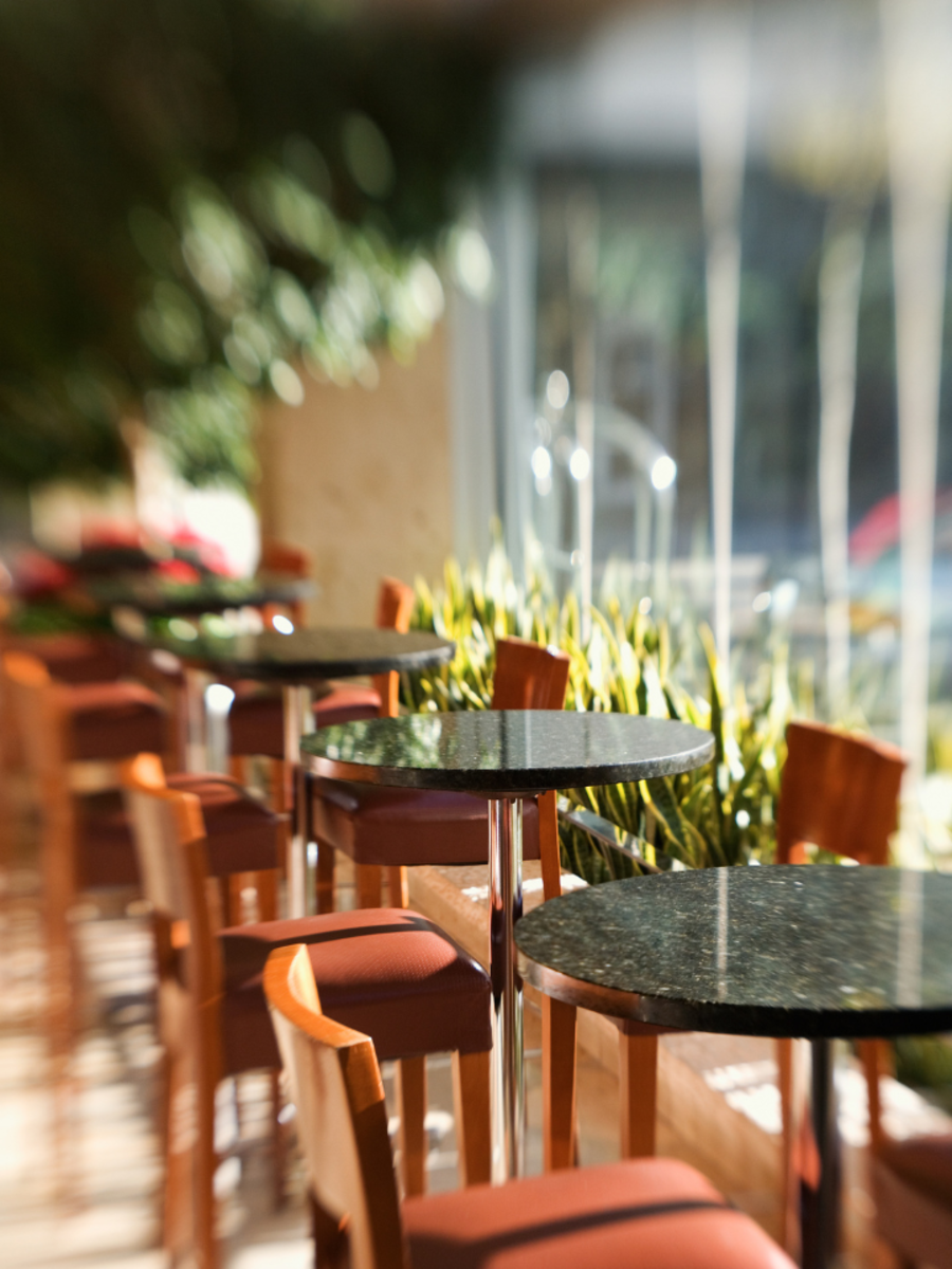 9 Famous Places To Have Dinner In Ahmedabad | Times Now