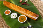 ​Local cuisine to taste in Karnataka