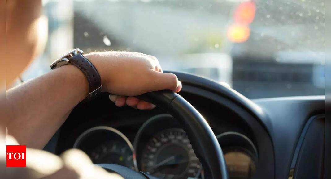 Women safer drivers than men here, reveals report