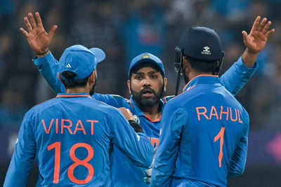 India Vs Australia World Cup Final: 'They Have Been The Best Side ...