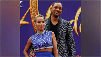 Jada Pinkett Smith opens up on Will Smith's reaction to rumours about ...