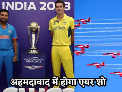 All World Cup Winners - India 2023