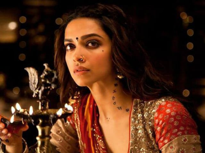 Deepika Padukone cried on the first day of shoot of Ram Leela; writers Siddharth-Garima reveal EXCLUSIVE details