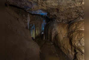 Magnificent caves to explore in Meghalaya