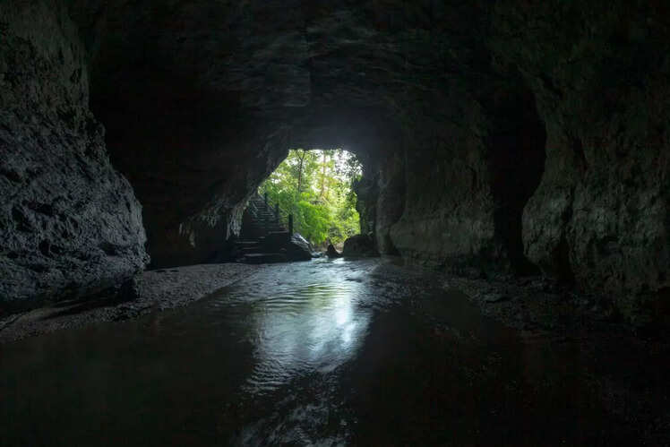 Siju Cave