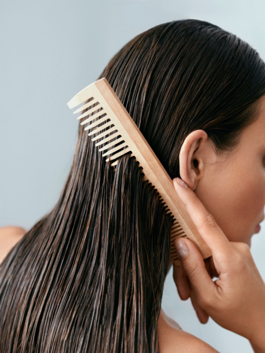 8 Powerful Herbs For Hair Growth Zoom TV