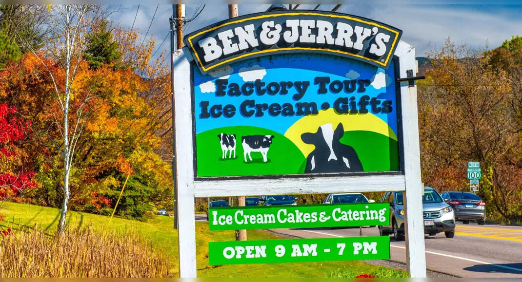 Rest in Peace, Ice Cream: Interesting tale of Ben & Jerry’s Flavor ...