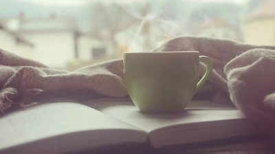 50 Good morning quotes to send your friends and loved ones - Times of India