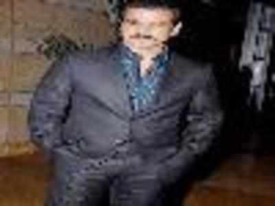 Ronit Roy was not drunk: Cops