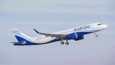 IndiGo becomes 1st desi airline to have over 2,000 planned flights daily