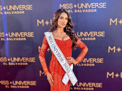 ​Miss Universe 2023: When and where to watch the beauty pageant and who's representing India at the show