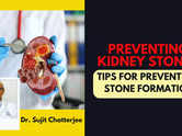 Preventing Kidney Stones- Tips for preventing stone formation