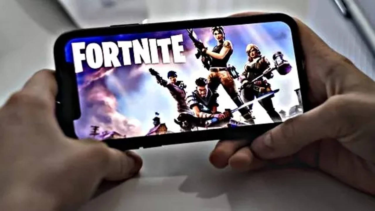 Fortnite: Fortnite: This is how the new 'voice reporting' feature work -  The Economic Times