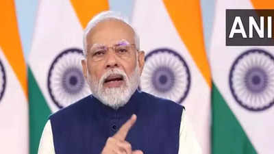 India proud to put voice of Global South on G20 agenda: PM Modi