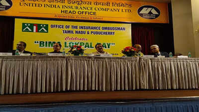 Complaints against insurance companies rise by 21% in TN and Puducherry ...