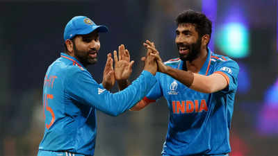India holds edge in bowling department, hope Rohit Sharma scores big in World Cup final: Gundappa Viswanath