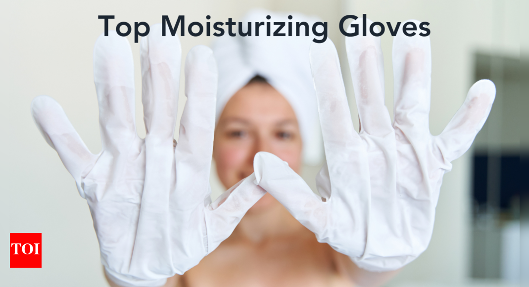 Moisturizing Gloves Top Moisturizing Gloves For Ultimate Hydration