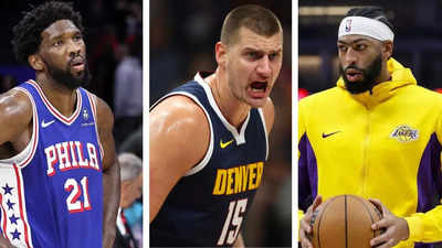 Top 5 NBA Fantasy Performers Predictions for November 17