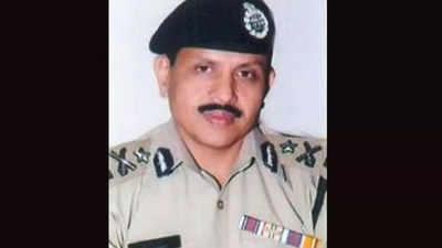 UP cadre IPS officer Alok Sharma appointed new SPG chief