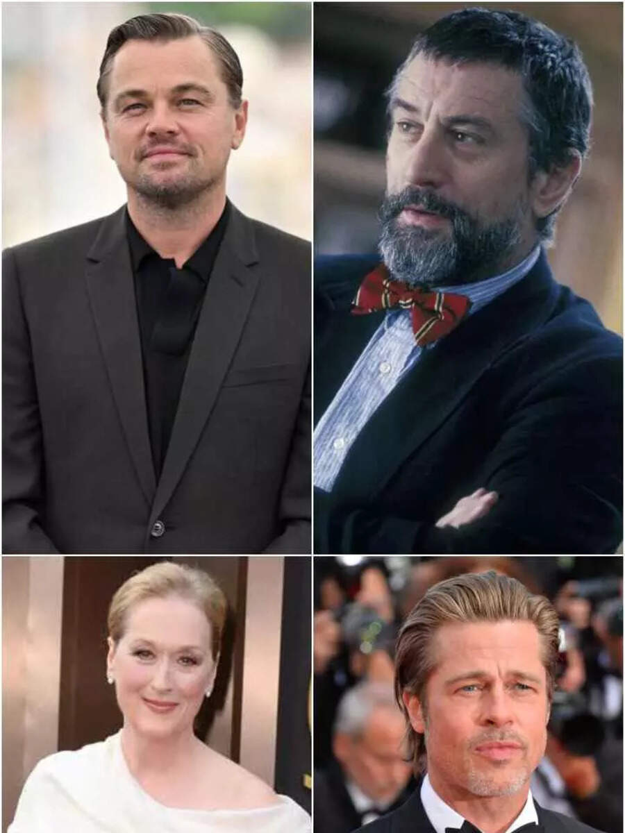 Bollywood actors who have expressed admiration for these Hollywood stars