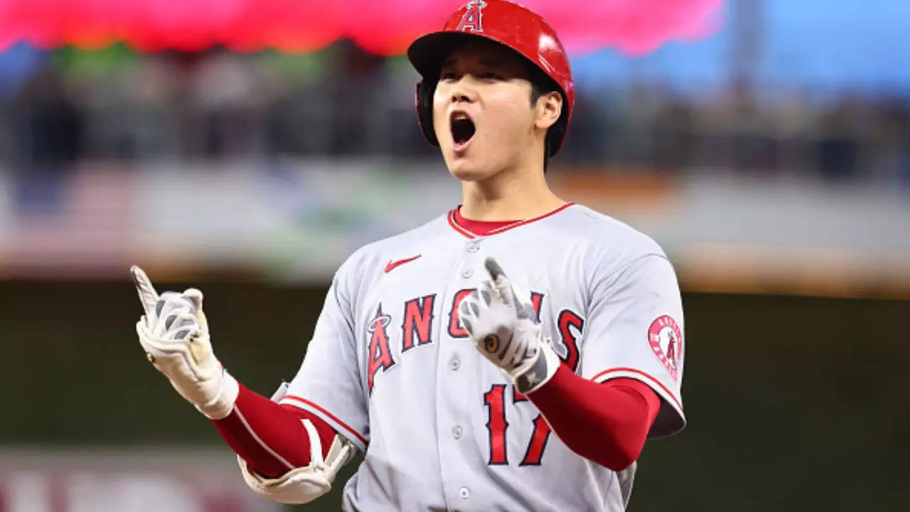 Shohei Ohtani named American League MVP: 3 key talking points