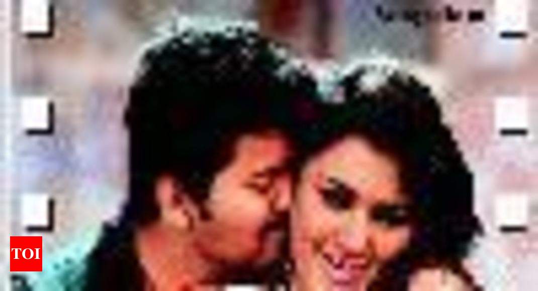 There is a south Indian movie called velayudham which completely
