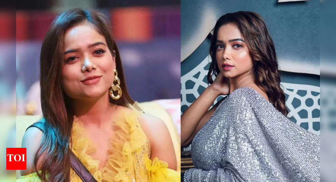 Bigg Boss OTT season 2 finalist Manisha Rani reveals she was offered to ...