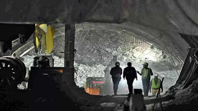 Uttarakhand Tunnel Crash: No escape route in tunnel, norms flouted, say experts