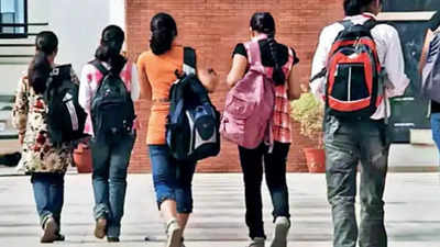 15 college managements evince interest on forming cluster universities in Maharashtra