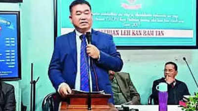 'ZPM using Communist approach to form govt'