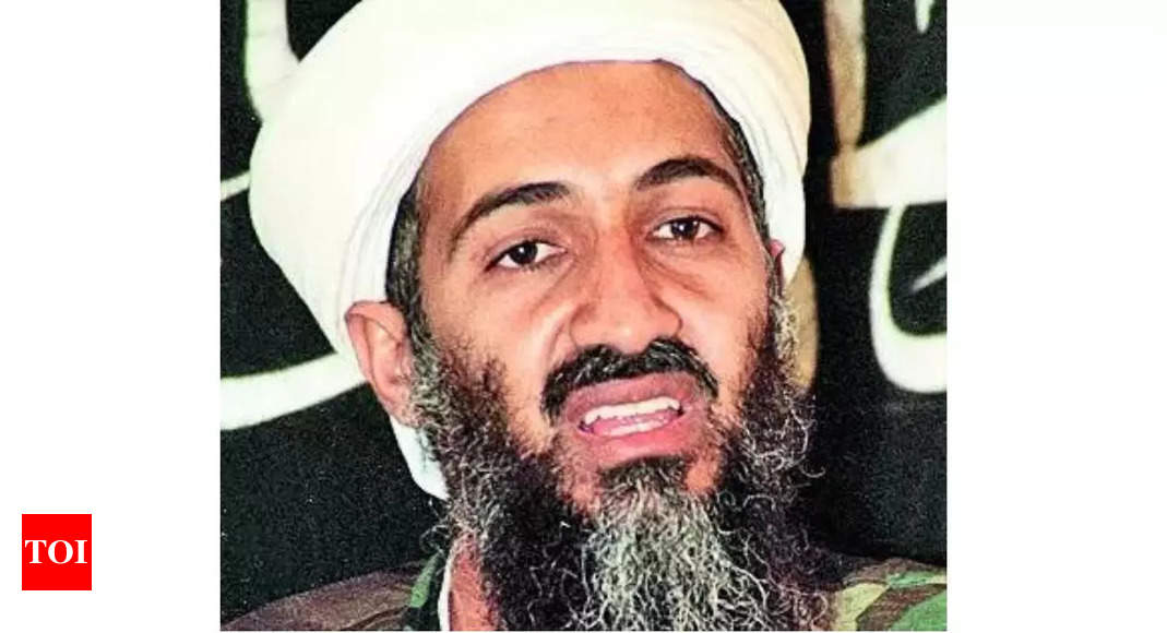 Terrorism: Videos about Osama’s criticism of US surge in popularity online