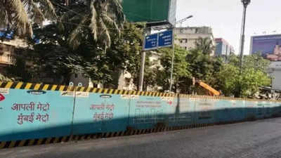 MMRDA's 'Special 23' to check if Metro sites toe BMC norms