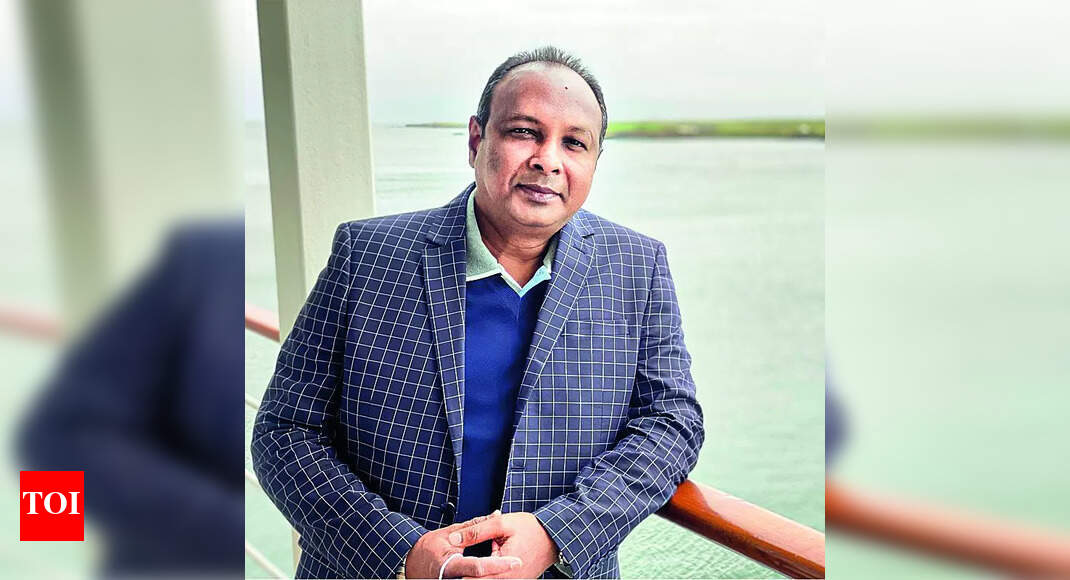 Enforcement Directorate: ED Takes Control of 100% Shares of MGM ...