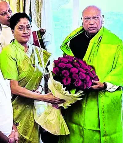 Secret Pact: BRS-BJP-MIM Secret Pact: A Threat to Telangana's Freedom