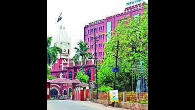 HC fines six 50k for filing petition in ‘pvt interest’