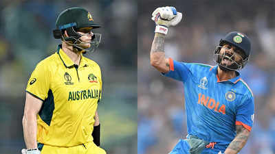 World Cup Final, India vs Australia: Steve Smith has to do Virat Kohli's job for Australia to win, says Michael Bevan