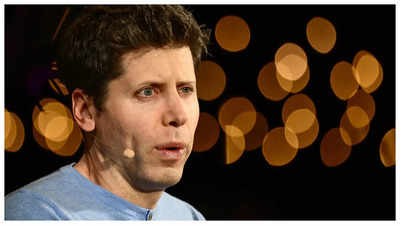 In ousting CEO Sam Altman, ChatGPT loses its best fundraiser