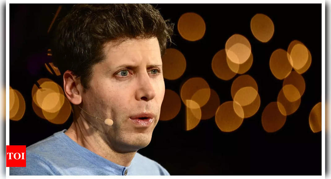 In ousting CEO Sam Altman, ChatGPT loses its best fundraiser