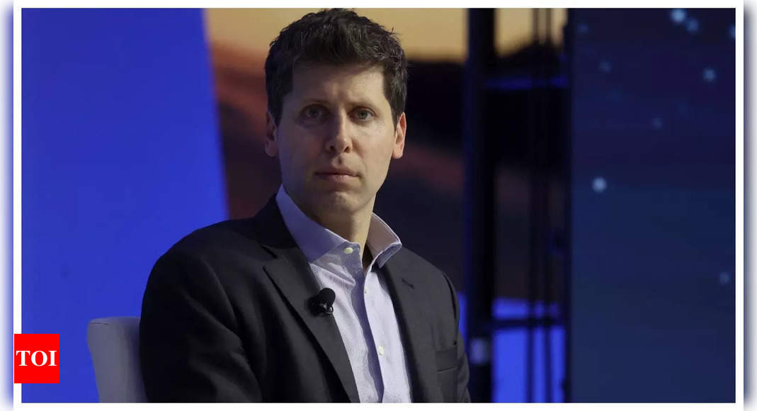 ‘Not candid in his communications’: Why OpenAI fired CEO Sam Altman