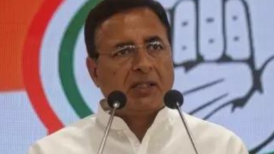 Trial to start against Randeep Surjewala in 23-year-old case after Allahabad HC rejects demands
