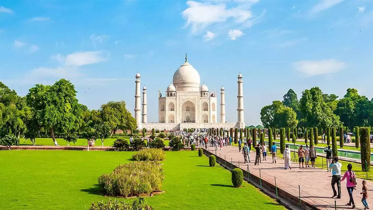 Taj Mahal Careers and Employment