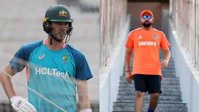ICC World Cup: Australia beat South Africa by 3 wickets in second semifinal to set up title clash with India